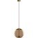 8135-B mini Подвесной светильник LOFT IT Knot 8135-B mini Подвесной светильник LOFT IT Knot