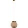 8135-B mini Подвесной светильник LOFT IT Knot 8135-B mini Подвесной светильник LOFT IT Knot