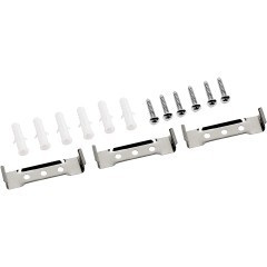 Монтажный комплект на стену для светильников 456ххх Trito Lightstar 456000
