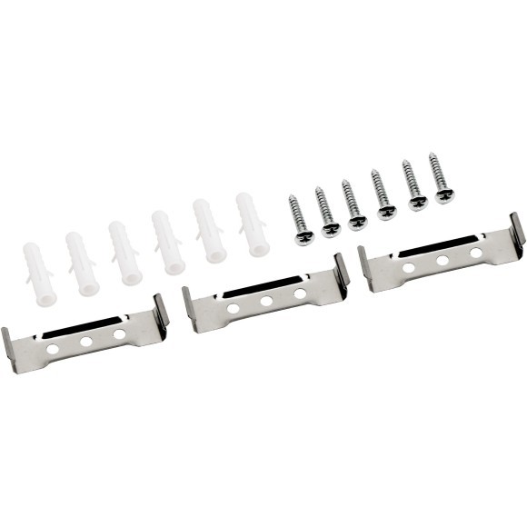 Монтажный комплект на стену для светильников 456ххх Trito Lightstar 456000