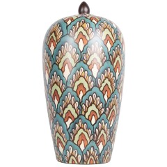 10288V/L Декоративная ваза LOFT IT Blise