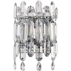 Светильник настенный Stilfort 2158/09/02W серия Legacy Светильник настенный Stilfort 2158/09/02W серия Legacy