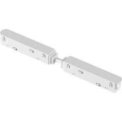 Токопроводящий прямой соединитель UNO 48V Uno Lightstar 509106