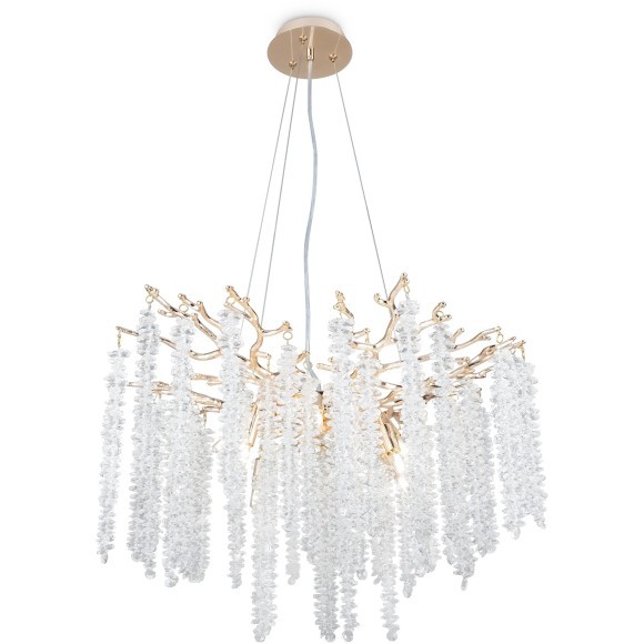 Подвесной светильник Freya FR1010PL-08G Подвесной светильник Freya FR1010PL-08G