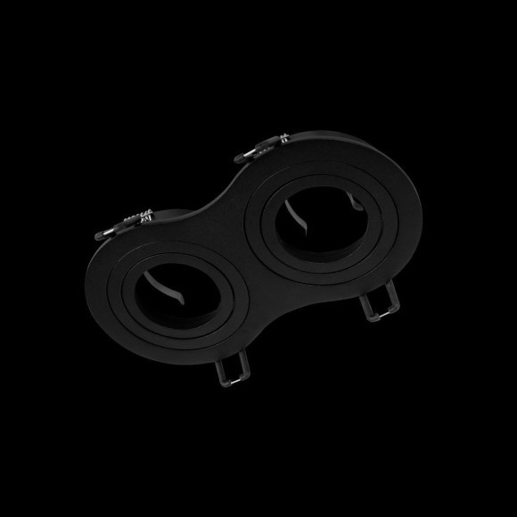 10341/2B Black Встраиваемый светильник LOFT IT Hap 10341/2B Black Встраиваемый светильник LOFT IT Hap