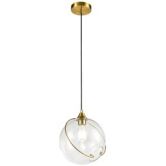 Подвесной светильник Lussole LSP-8928 Подвесной светильник Lussole LSP-8928