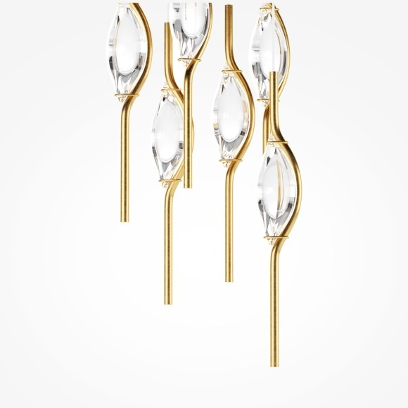 Подвесной светильник Maytoni MOD347PL-L48BS3K Подвесной светильник Maytoni MOD347PL-L48BS3K