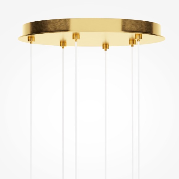 Подвесной светильник Maytoni MOD347PL-L48BS3K Подвесной светильник Maytoni MOD347PL-L48BS3K