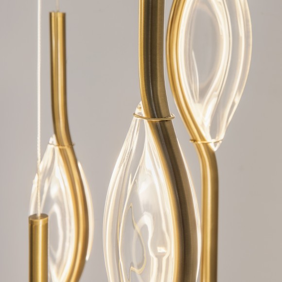 Подвесной светильник Maytoni MOD347PL-L48BS3K Подвесной светильник Maytoni MOD347PL-L48BS3K