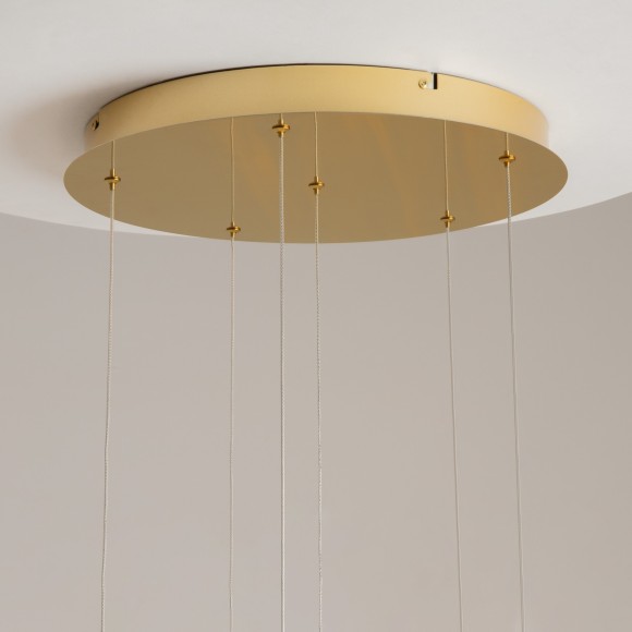 Подвесной светильник Maytoni MOD347PL-L48BS3K Подвесной светильник Maytoni MOD347PL-L48BS3K