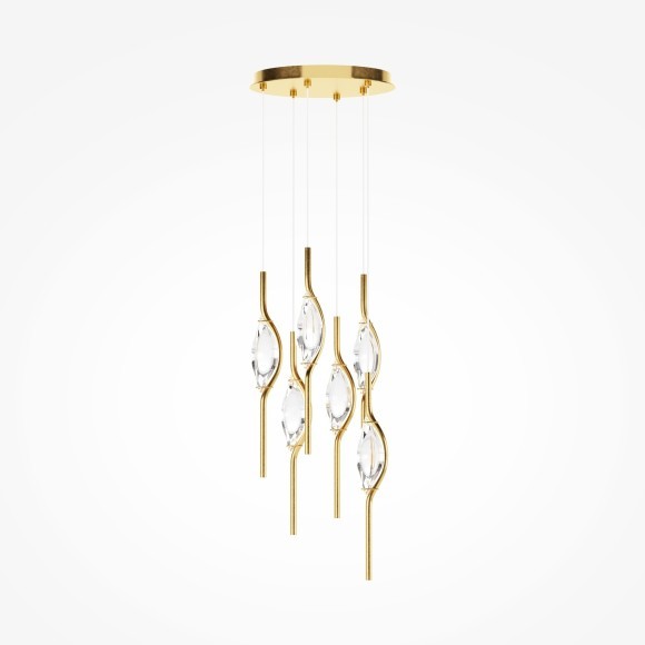 Подвесной светильник Maytoni MOD347PL-L48BS3K Подвесной светильник Maytoni MOD347PL-L48BS3K