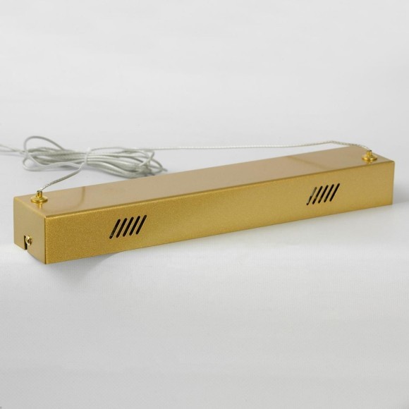 Линейно-подвесной светильник Lussole LSP-0935