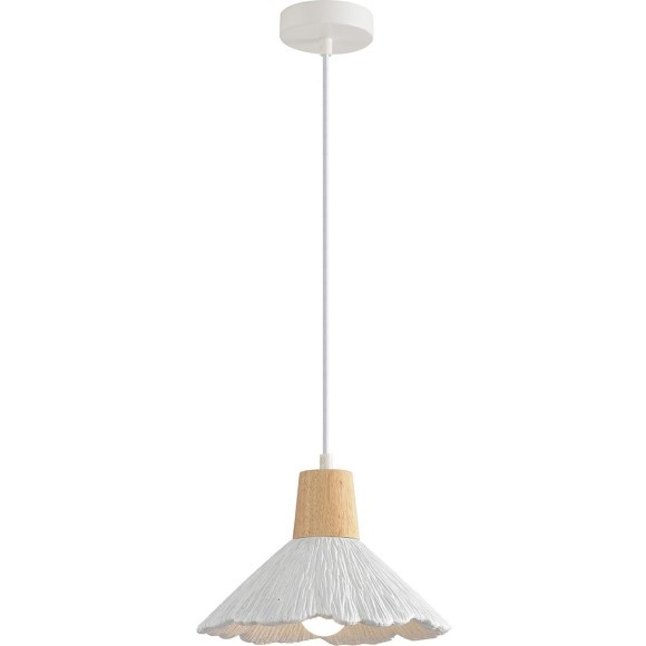 Подвес E27 60W 220V EOLIANA 8352/1A