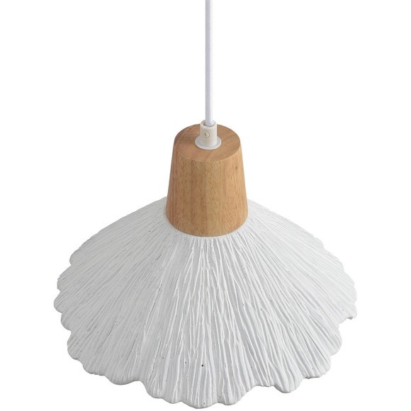 Подвес E27 60W 220V EOLIANA 8352/1A