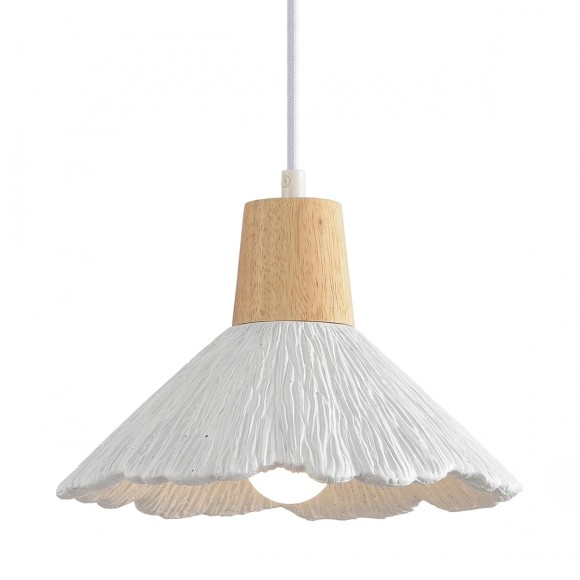 Подвес E27 60W 220V EOLIANA 8352/1A