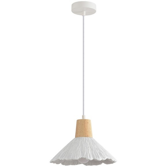 Подвес E27 60W 220V EOLIANA 8352/1A