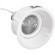 Встраиваемый светильник Lightstar 214606 Domino под лампу 1xGU5.3 50W