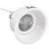 Встраиваемый светильник Lightstar 214606 Domino под лампу 1xGU5.3 50W