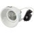 Встраиваемый светильник Lightstar 214606 Domino под лампу 1xGU5.3 50W