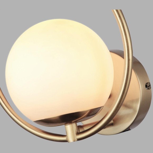 Бра Oportet 2786-1W Бра Oportet 2786-1W