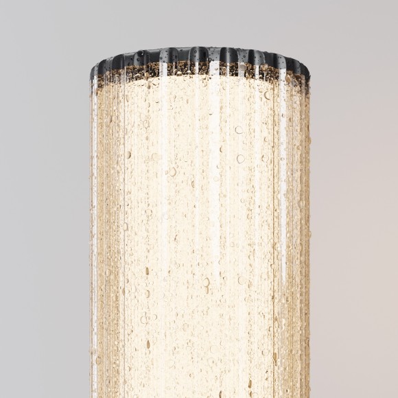 Уличный столб ландшафтный от Maytoni Outdoor O502FL-01B1