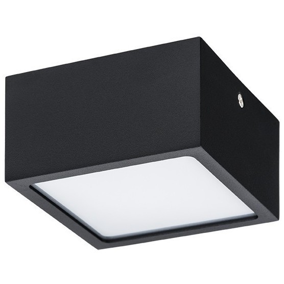 Уличный потолочный светильник Lightstar 213927 Zolla IP44 светодиодный LED 100W