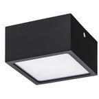 Уличный потолочный светильник Lightstar 213927 Zolla IP44 светодиодный LED 100W