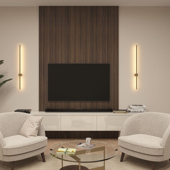 Настенный светильник Stang DK5014-SG Настенный светильник Stang DK5014-SG