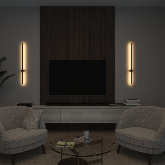 Настенный светильник Stang DK5014-SG Настенный светильник Stang DK5014-SG