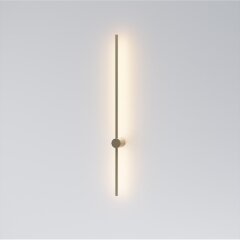 Настенный светильник Stang DK5014-SG Настенный светильник Stang DK5014-SG