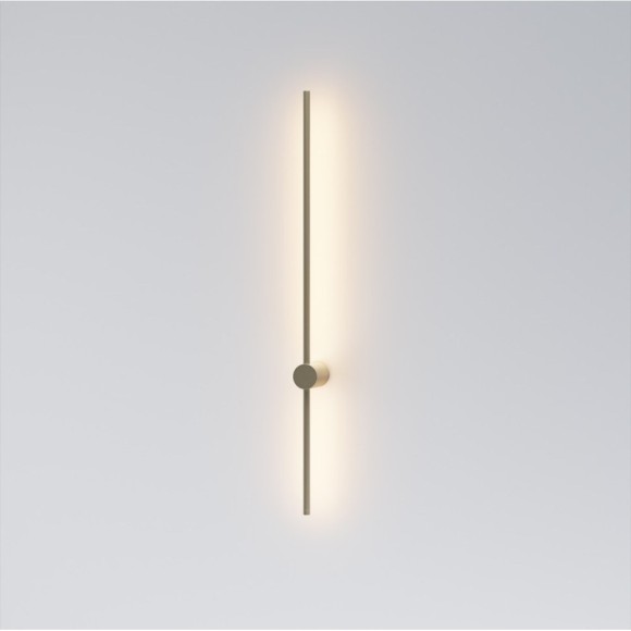 Настенный светильник Stang DK5014-SG Настенный светильник Stang DK5014-SG