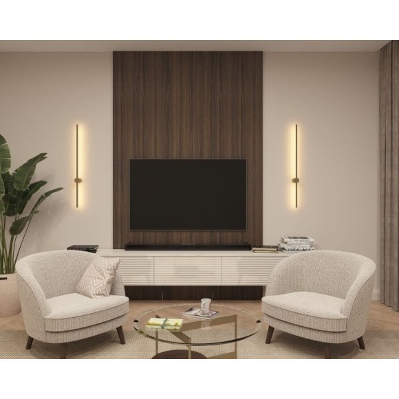 Настенный светильник Stang DK5014-SG Настенный светильник Stang DK5014-SG