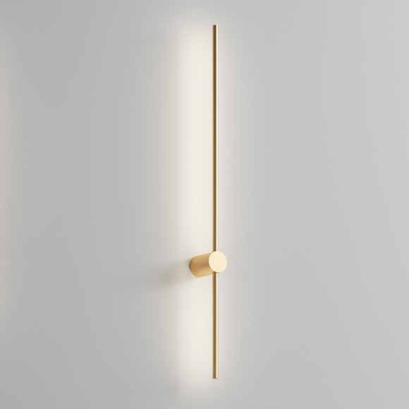 Настенный светильник Stang DK5014-SG Настенный светильник Stang DK5014-SG