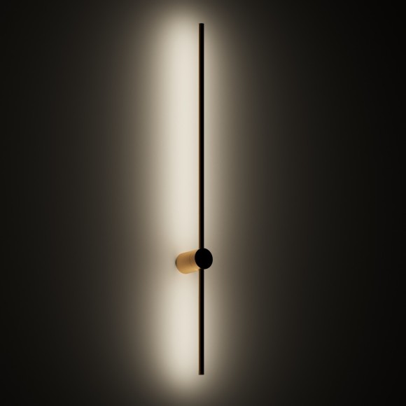 Настенный светильник Stang DK5014-SG Настенный светильник Stang DK5014-SG