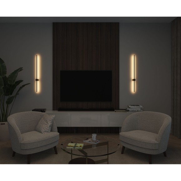 Настенный светильник Stang DK5014-SG Настенный светильник Stang DK5014-SG