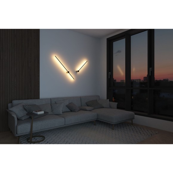 Настенный светильник Stang DK5014-SG Настенный светильник Stang DK5014-SG