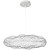 10247/1000 White Подвесной светильник LOFT IT Cloud