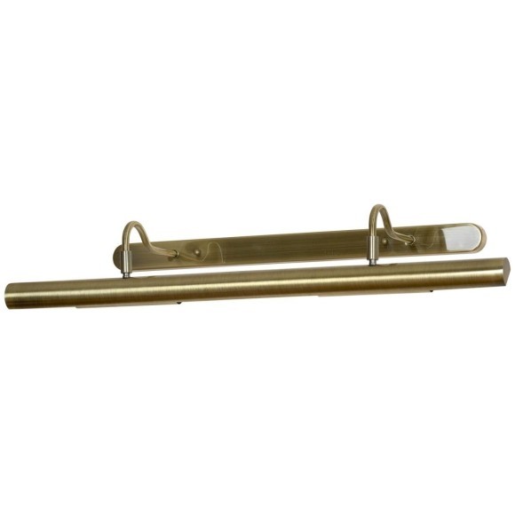 Подсветка для зеркал и картин Lussole LSQ-0221-04 LIDO IP21 под лампы 4xE14 100W Подсветка для зеркал и картин Lussole LSQ-0221-04 LIDO IP21 под лампы 4xE14 100W