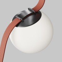 Светильник светодиодный на текстильный шинопровод Maytoni Parity TR125B-10W4K-B 920лм 10Вт CRI90