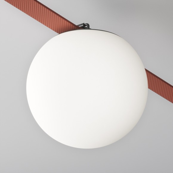 Светильник светодиодный на текстильный шинопровод Maytoni Parity TR125B-10W4K-B 920лм 10Вт CRI90 Светильник светодиодный на текстильный шинопровод Maytoni Parity TR125B-10W4K-B 920лм 10Вт CRI90