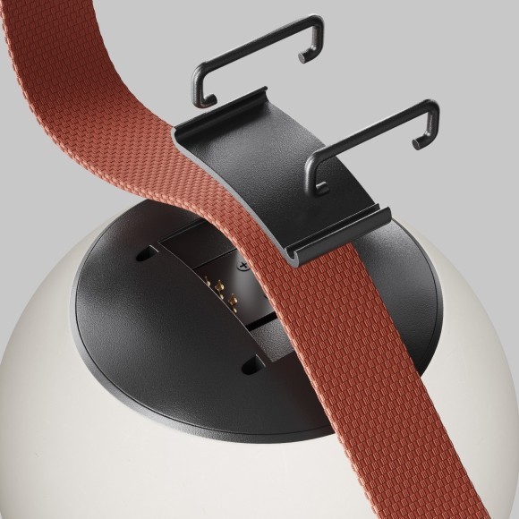 Светильник светодиодный на текстильный шинопровод Maytoni Parity TR125B-10W4K-B 920лм 10Вт CRI90 Светильник светодиодный на текстильный шинопровод Maytoni Parity TR125B-10W4K-B 920лм 10Вт CRI90