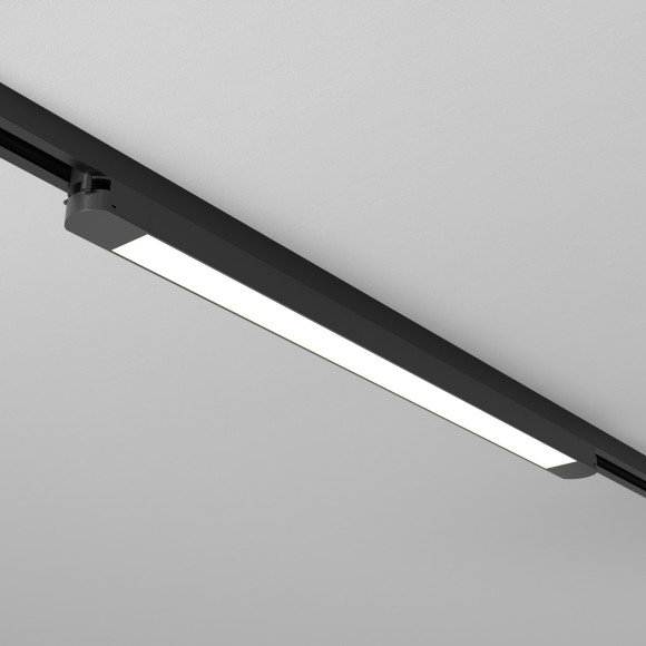 Трековый светильник Technical TR000-1-24W4K-B_1 Трековый светильник Technical TR000-1-24W4K-B_1