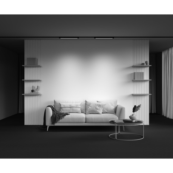 Трековый светильник Technical TR000-1-24W4K-B_1 Трековый светильник Technical TR000-1-24W4K-B_1