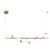 Подвесной светильник Freya FR5372PL-05BS