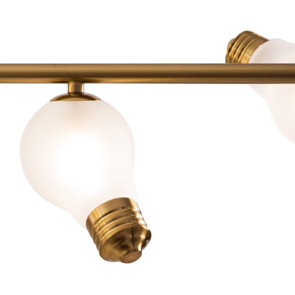 Подвесной светильник Freya FR5372PL-05BS Подвесной светильник Freya FR5372PL-05BS