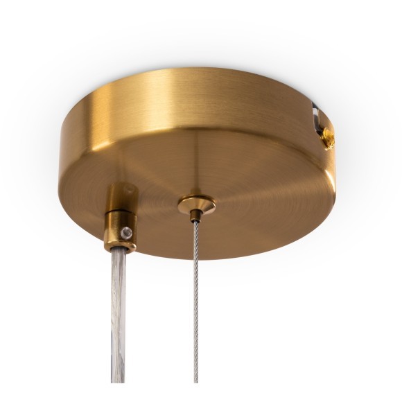 Подвесной светильник Freya FR5372PL-05BS Подвесной светильник Freya FR5372PL-05BS