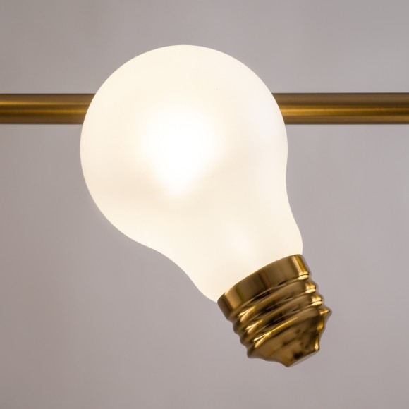 Подвесной светильник Freya FR5372PL-05BS Подвесной светильник Freya FR5372PL-05BS