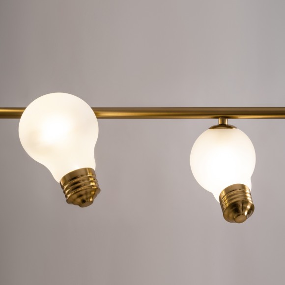 Подвесной светильник Freya FR5372PL-05BS Подвесной светильник Freya FR5372PL-05BS