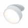 ST651.538.14 Встраиваемый поворотный светильник Белый LED 1*14W 3000K 1 100Lm Ra90 120° IP20 D105xH Встраиваемые светильники