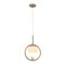 Подвесной светильник Arte lamp CAPRICE A4182SP-1BR